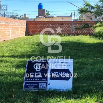 Terreno / Lote Barrio La Esmeralda 
