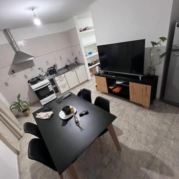Departamento en San Justo
