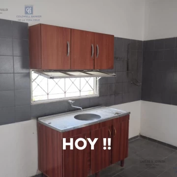 PROPIEDAD CON LOCAL APROBADO + VIVIENDA
