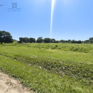 Se vende macrolote en Monte Vera. ¡Potencial para 15 lotes!