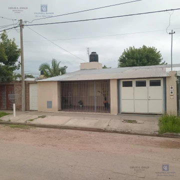 Casa Zona Norte