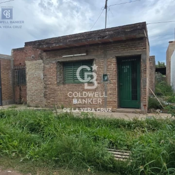 Casa a remodelar