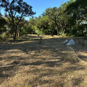 Terreno en Arroyo Leyes