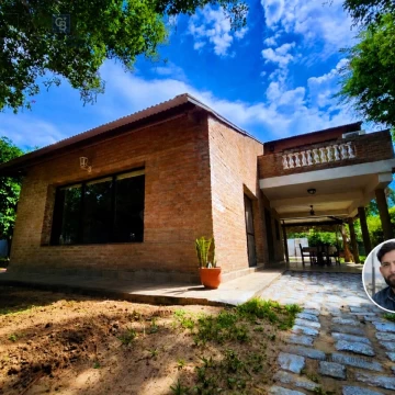 Casa en Ubajay