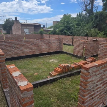 Terreno en Santo Tome