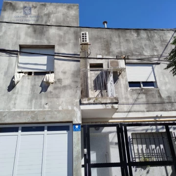 Departamento PA 2 dorm. Barrio Maria Selva.
