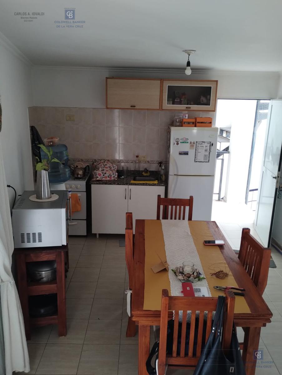 Departamento 2 D. a metros de Av. Gral Paz . - 4