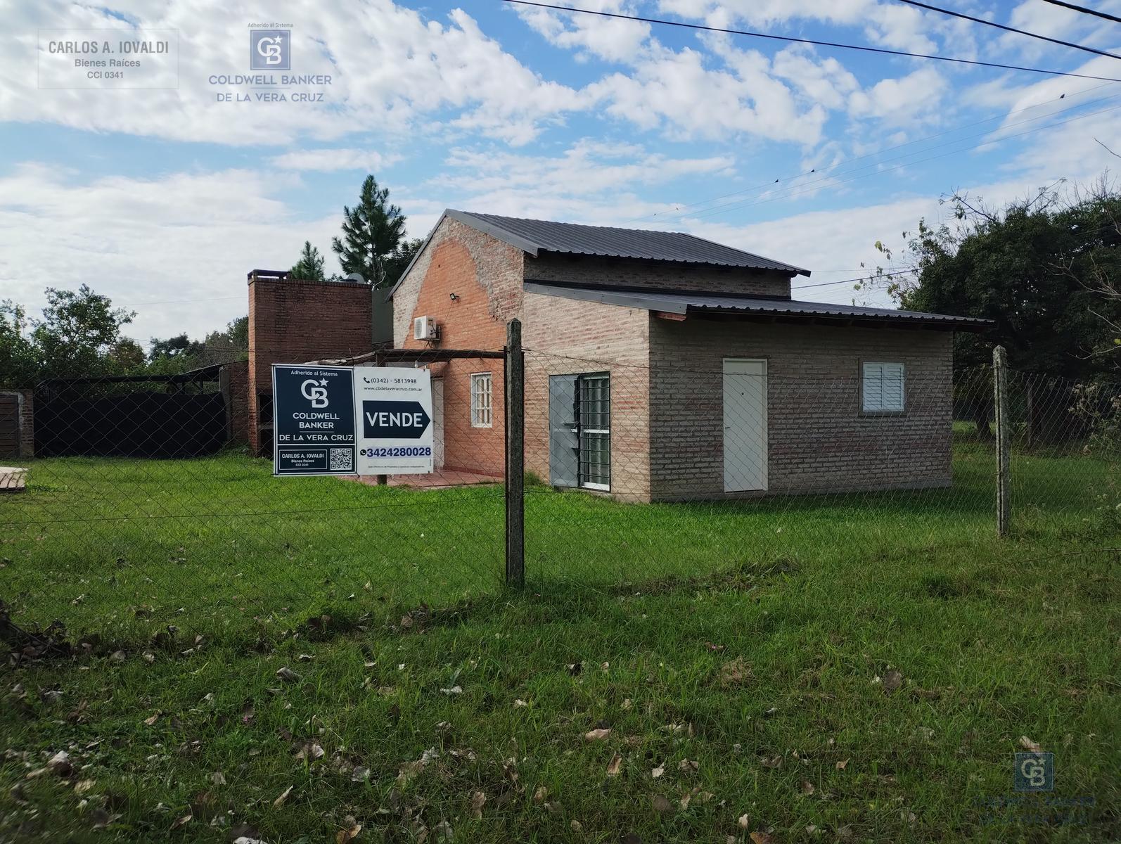 Quinta es esq. con gran Terreno en Fincas de Rincon - Principal