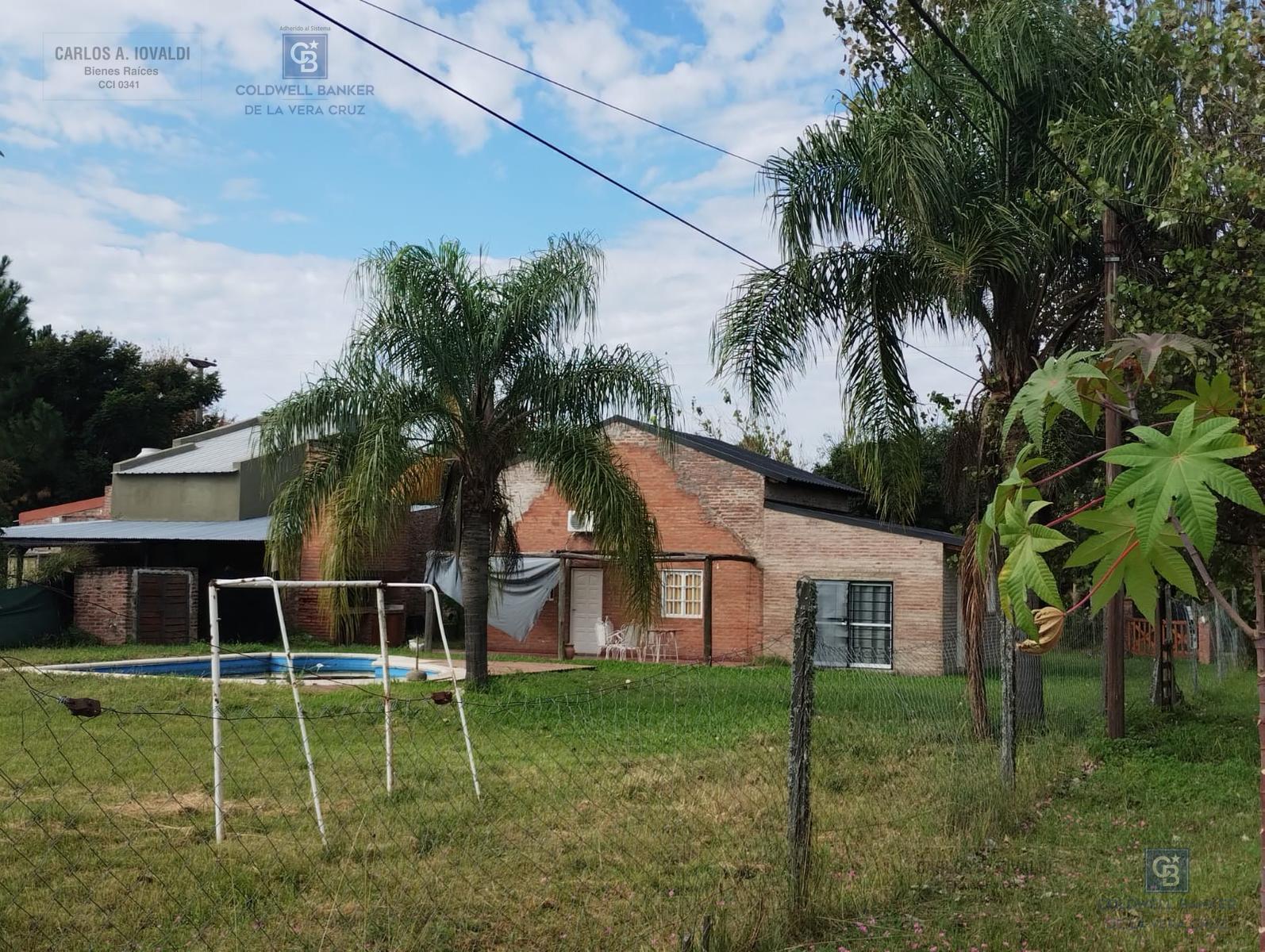 Quinta es esq. con gran Terreno en Fincas de Rincon - 4