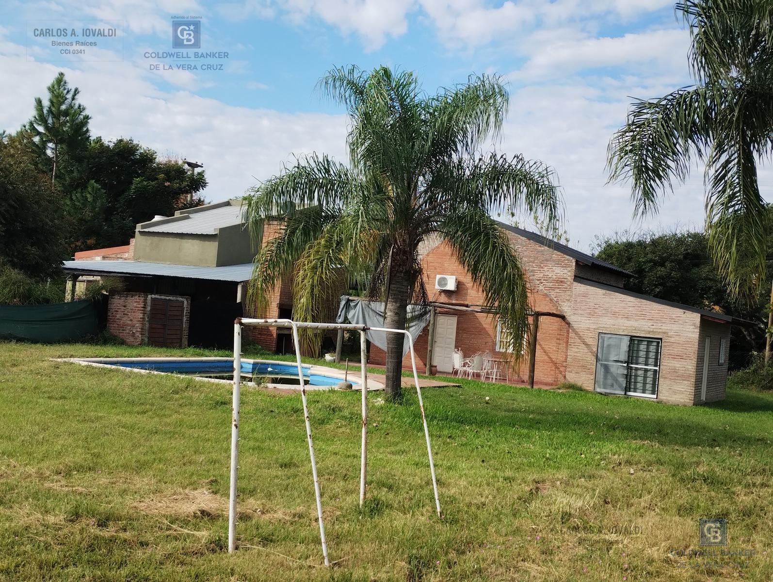 Quinta es esq. con gran Terreno en Fincas de Rincon - 5