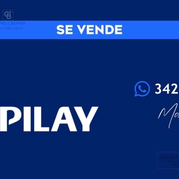 Departamento  PLAN PILAY avanzado