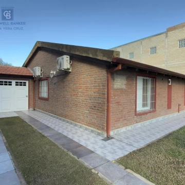 Casa en Santa Fe