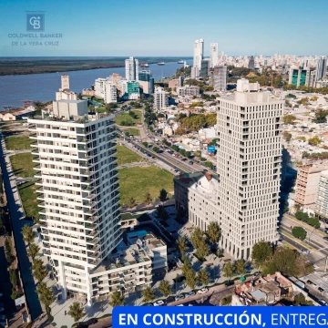 Departamento en Torre Premium Puerto Norte