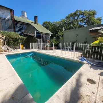 VENTA PERMUTA CASA DEPOSITO COMERCIAL VICTORIA SAN FERNANDO VIRREYES