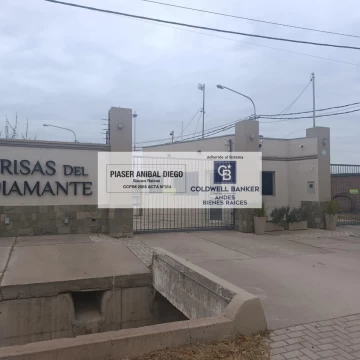Terreno en Las Paredes