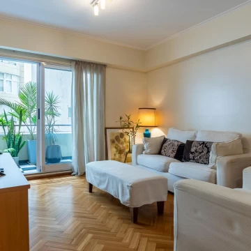 3 ambientes - Retiro - Venta