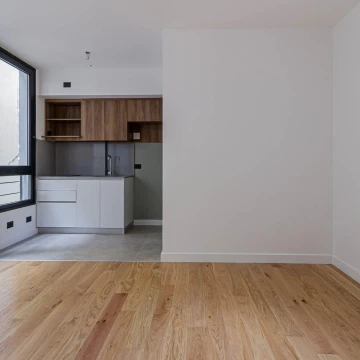 Migueletes 1080, Desarrollo | 1 ambiente, Las Cañitas