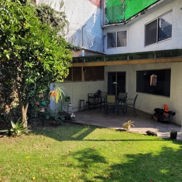 Casa En Condominio en venta en Olivar de los Padres 3 Recámaras