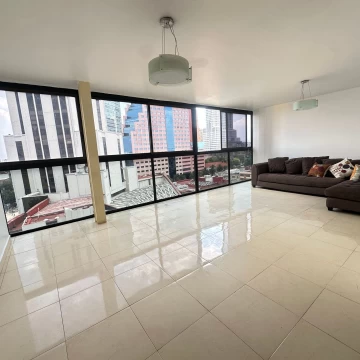 Departamento en Venta Edison Casi Esquina Reforma frente al Caballito