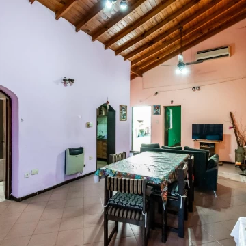 Venta casa tipo / ph / Boedo / caballito / parque chacabuco / Apto credito