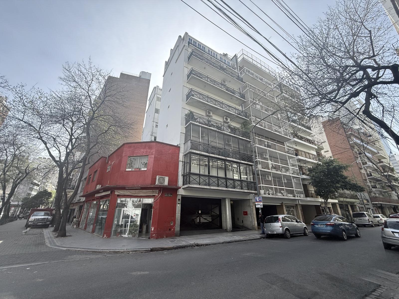 Frente