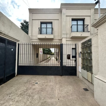 departamento en alquiler dos ambientes lujan lavalle 1046