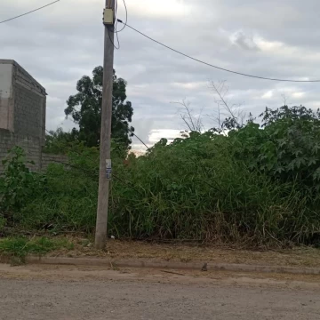 VENTA DE TERRENO PALPALA
