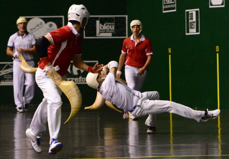 Colonia del Sacramento será subsede del Mundial de Pelota Vasca 2026
