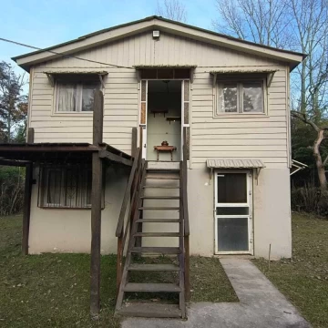 Casa Venta en Rio o Arroyo Caraguatá 324 La Casita de Raúl 300