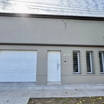 Casa en venta en Santa Fe 2 Dormitorios