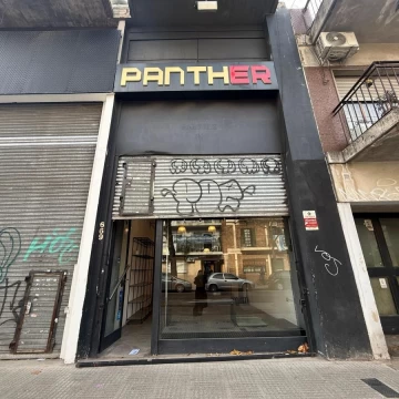 Local Alquiler en Loyola 600
