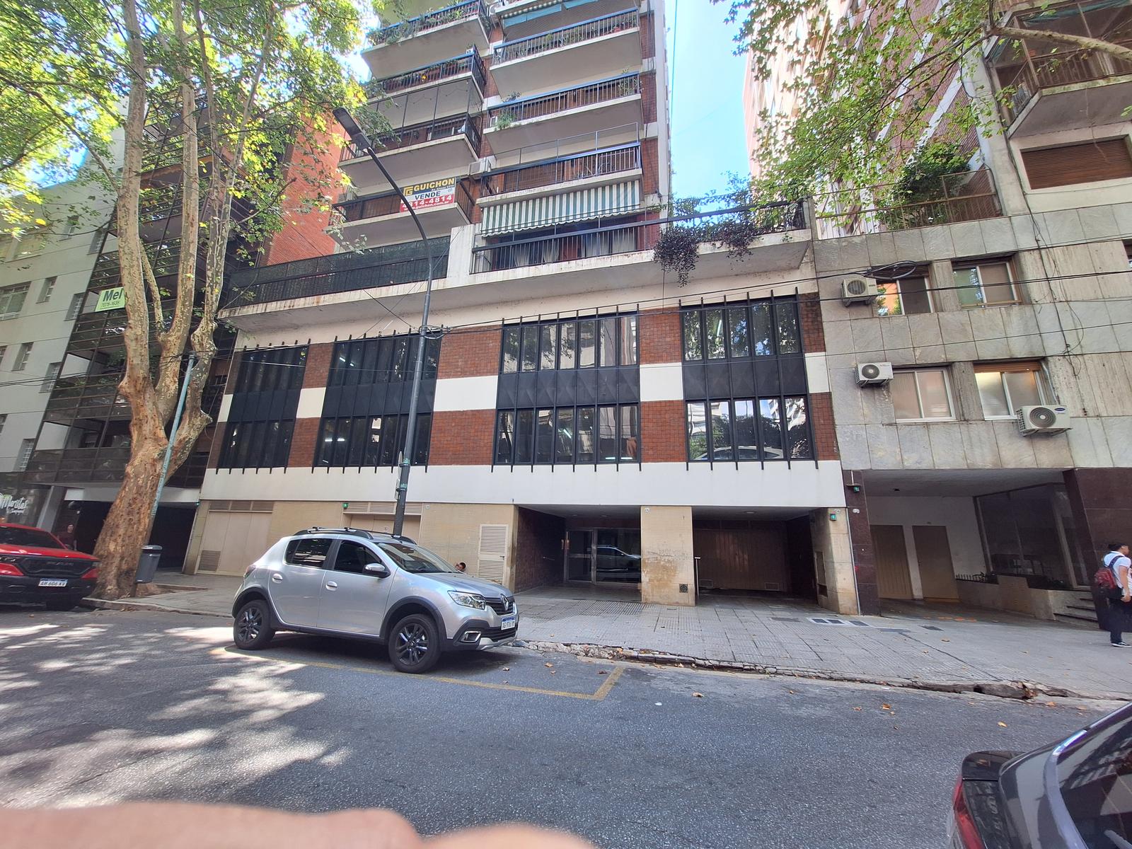 Cochera de 9 m² en Belgrano, foto 2