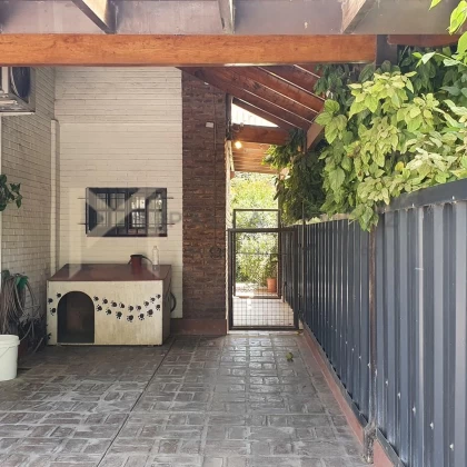 Casa Venta en Dr Alcazar 1700