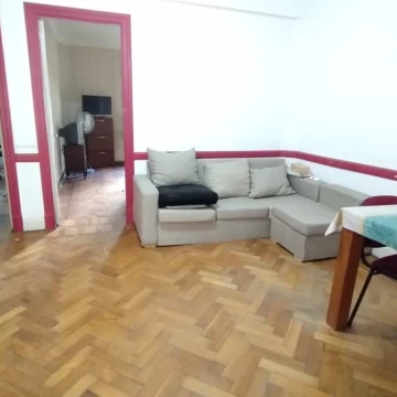 Departamento 3 ambientes en Palermo. Excelente Oportunidad!!!