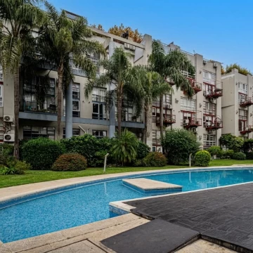 Venta Monoambiente, Full Amenities, Nunez