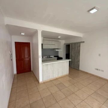 Depatamento monoambiente en Alquiler