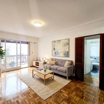 Venta Departamento 2 AMBIENTES BELGRANO