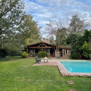 Casa Venta - Bella Vista