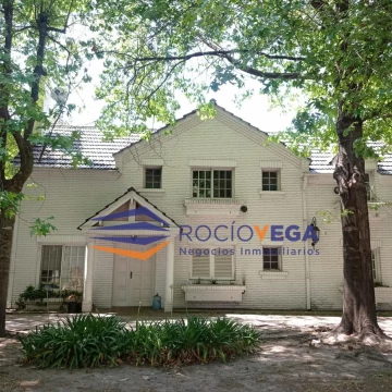 Casa en venta en Country San Diego Moreno