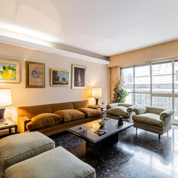 Departamento en Venta 4 Dormitorios - Apto Profesional