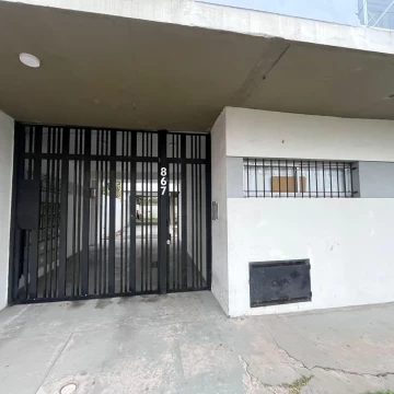Departamento monoambiente en alquiler. La Plata