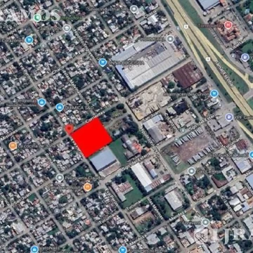 Terreno en Venta en Garín