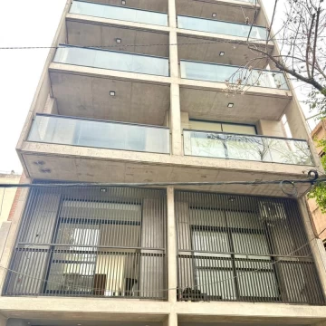 Venta Departamento mono ambiente Rosario Barrio Martin Posesion inmediata