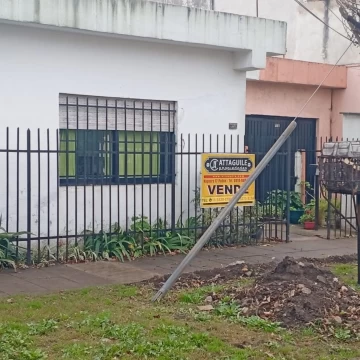 Casa en venta Castelar 3 ambientes