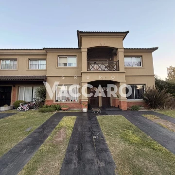 Casa en alquiler en Barrio Cerrado Altos del Sol