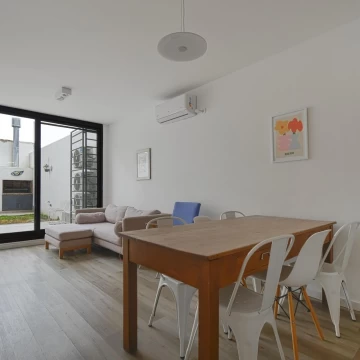 Venta Departamento Duplex 3 Ambientes con Patio y Amenities en Chacarita