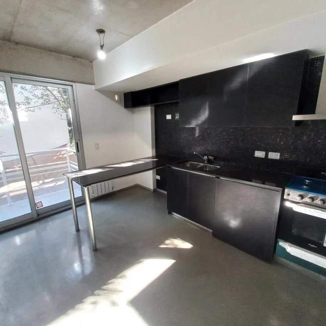 Venta Departamento 2 ambientes con cochera en Florida