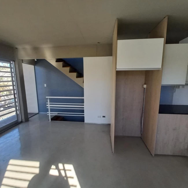 Venta PH 2 ambientes con cochera en Olivos 
