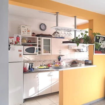 Excelente Dpto 4 amb en venta apto crédito sin expensas 2do x esc - B Italia 2 V Tessei