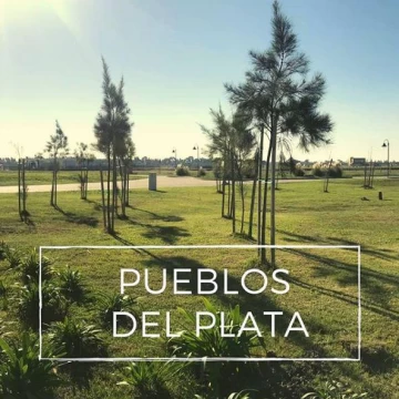 Venta de Lote de 630 m2 en Barrio Cerrado Magallanes, Pueblos del Plata, Hudson